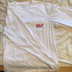 Vineyard Vines long sleeve T-shirt